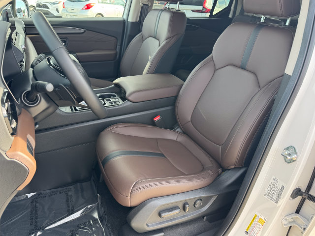 Certified 2026 Honda Pilot Touring image 16