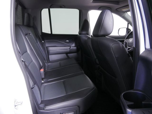 Used 2023 Honda Ridgeline RTL image 14