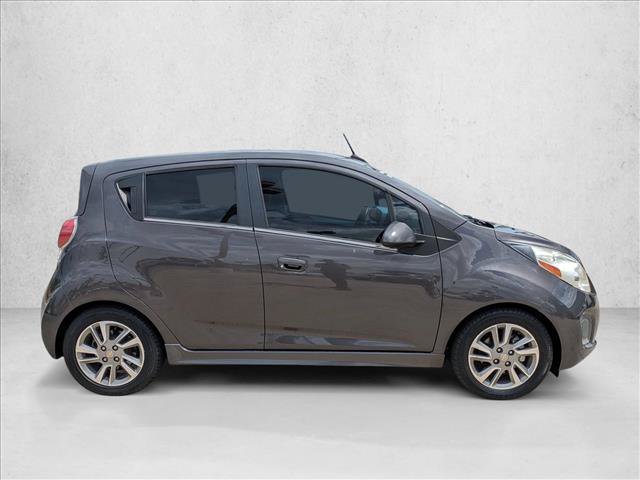 Used 2014 Chevrolet Spark LT FWD image 4