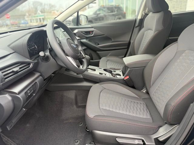 New 2026 Subaru Impreza 2.0i Sport AWD/4WD image 3