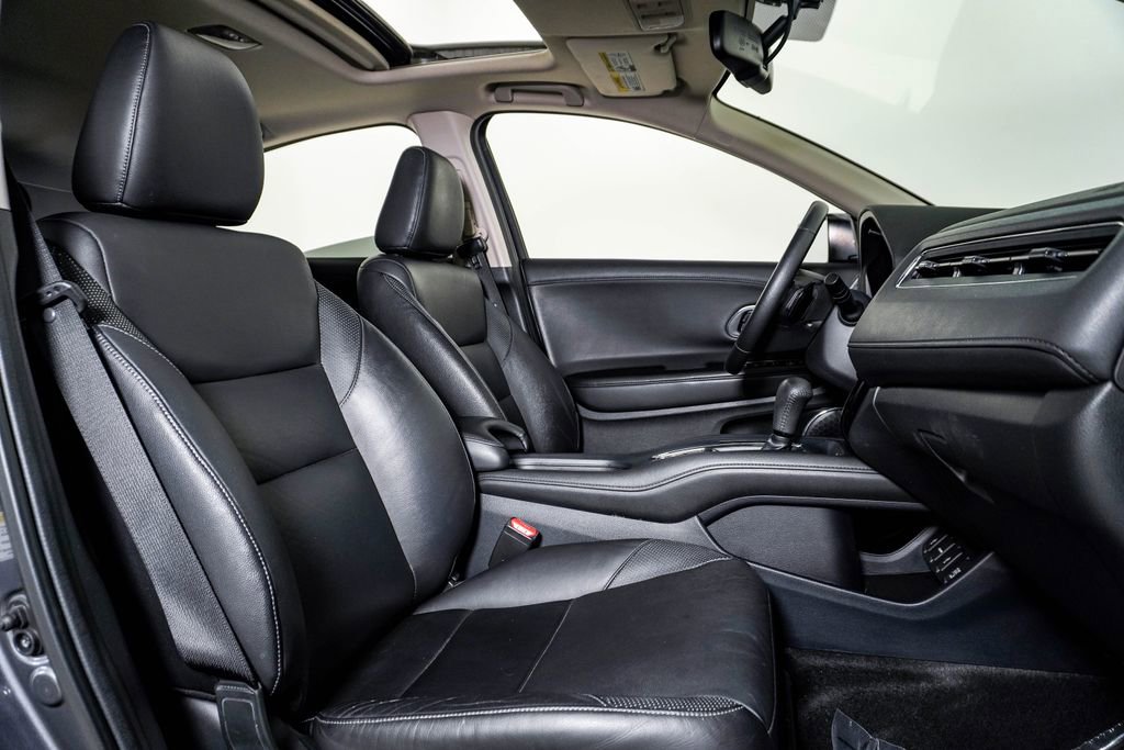 Used 2016 Honda HR-V EX-L image 13