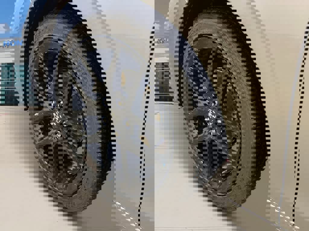 New 2026 Honda Civic Sport image 11