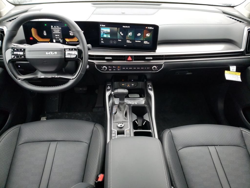 New 2026 Kia Sorento S w/ S Panoramic Sunroof Package FWD image 10
