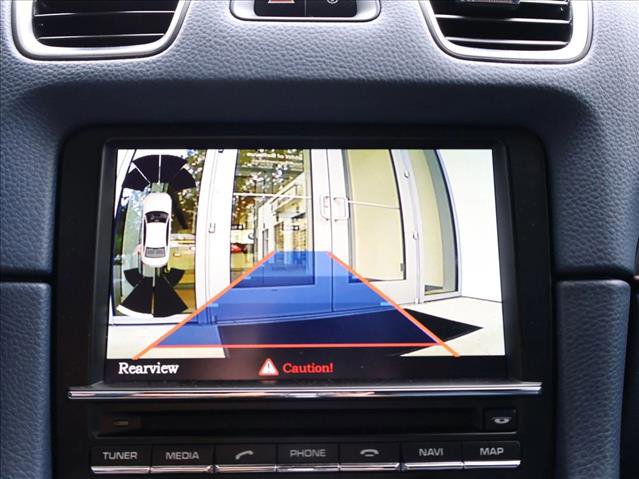 Used 2014 Porsche Boxster S RWD image 18