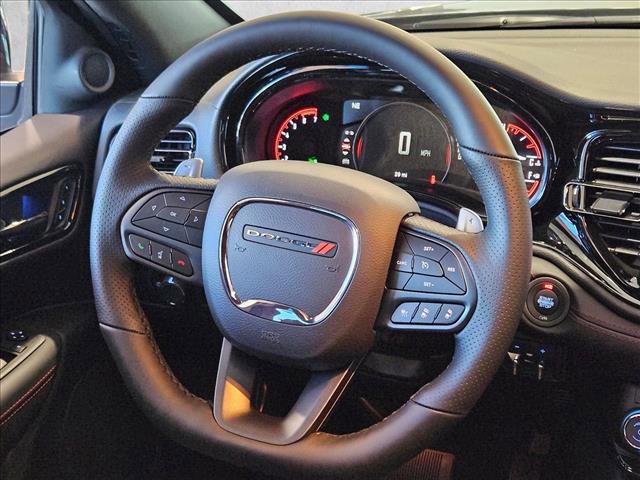 New 2026 Dodge Durango GT image 8