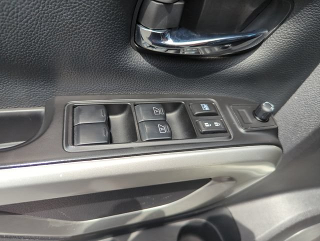 Certified 2023 Nissan Titan SV RWD image 33