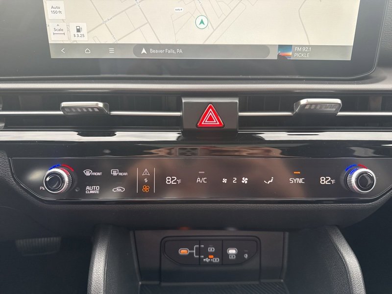 New 2026 Kia Sportage SX image 39