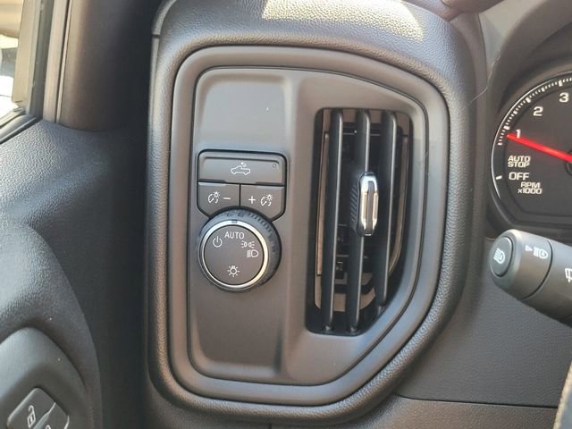 New 2025 Chevrolet Silverado 1500 W/T w/ WT Value Package image 26