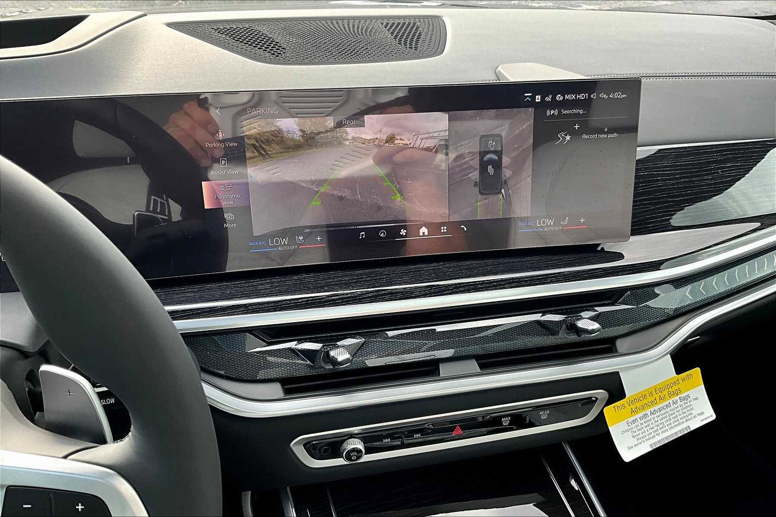 New 2026 BMW X7 xDrive40i w/ M Sport Package image 6