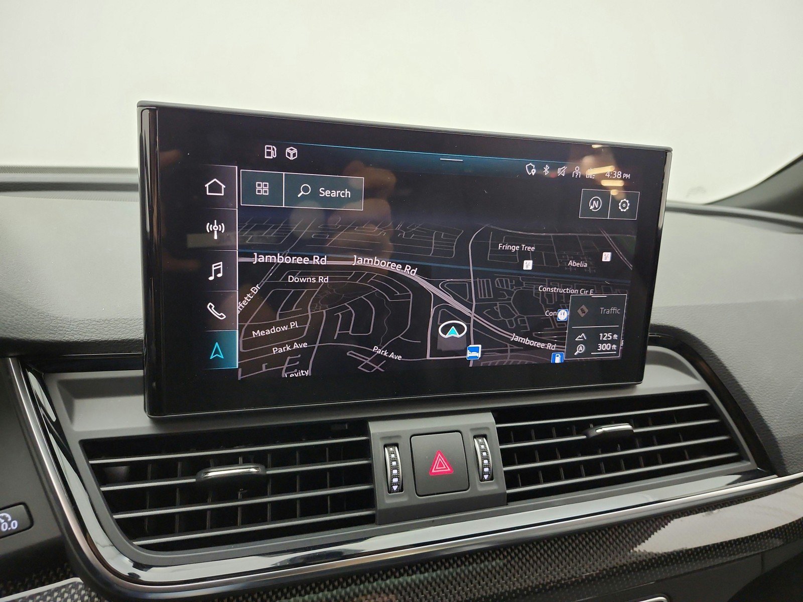 Used 2023 Audi SQ5 Premium Plus w/ Premium Plus Package AWD/4WD image 9