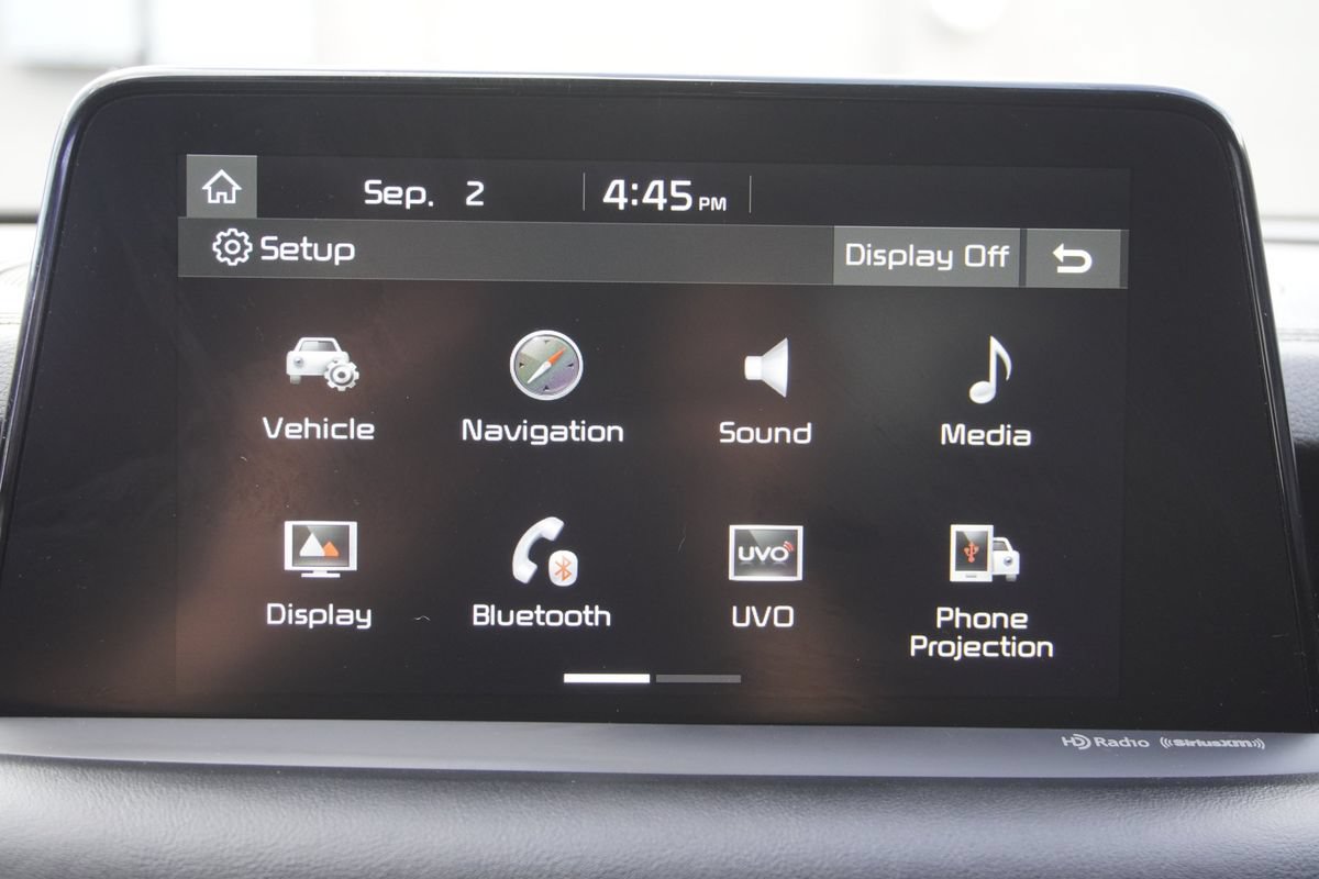 Used 2020 Kia Stinger GT2 AWD/4WD image 19
