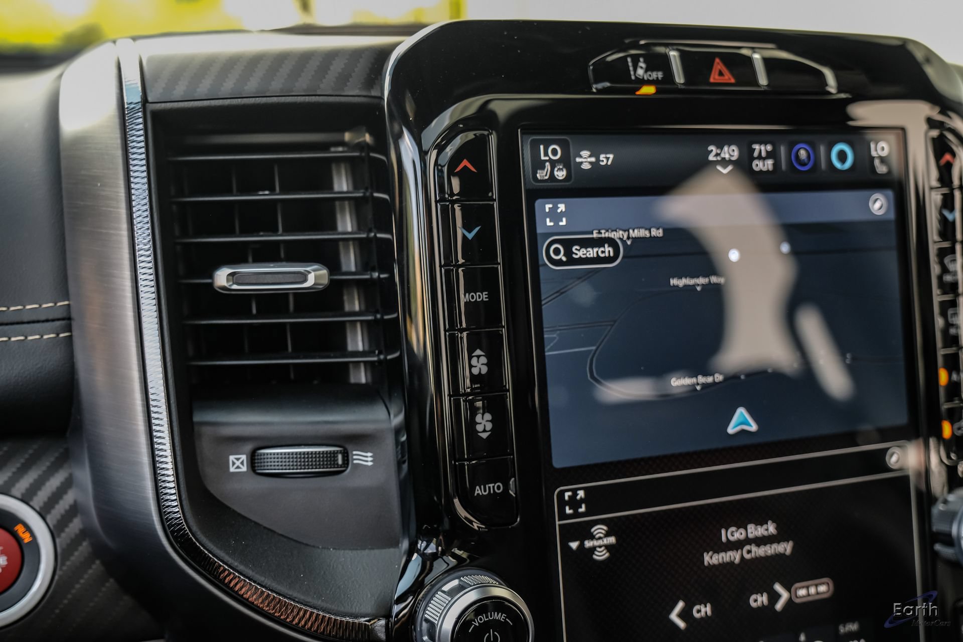 Used 2024 RAM 1500 TRX image 93
