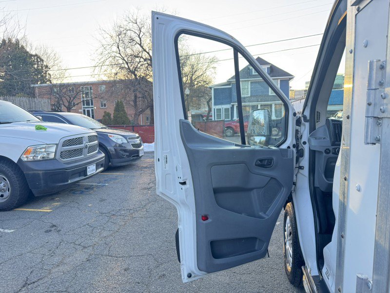 Used 2016 Ford Transit 350 156 w/ Exterior Upgrade Package image 15