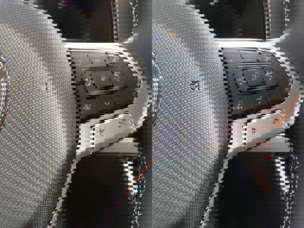 New 2025 Volkswagen Taos S image 20
