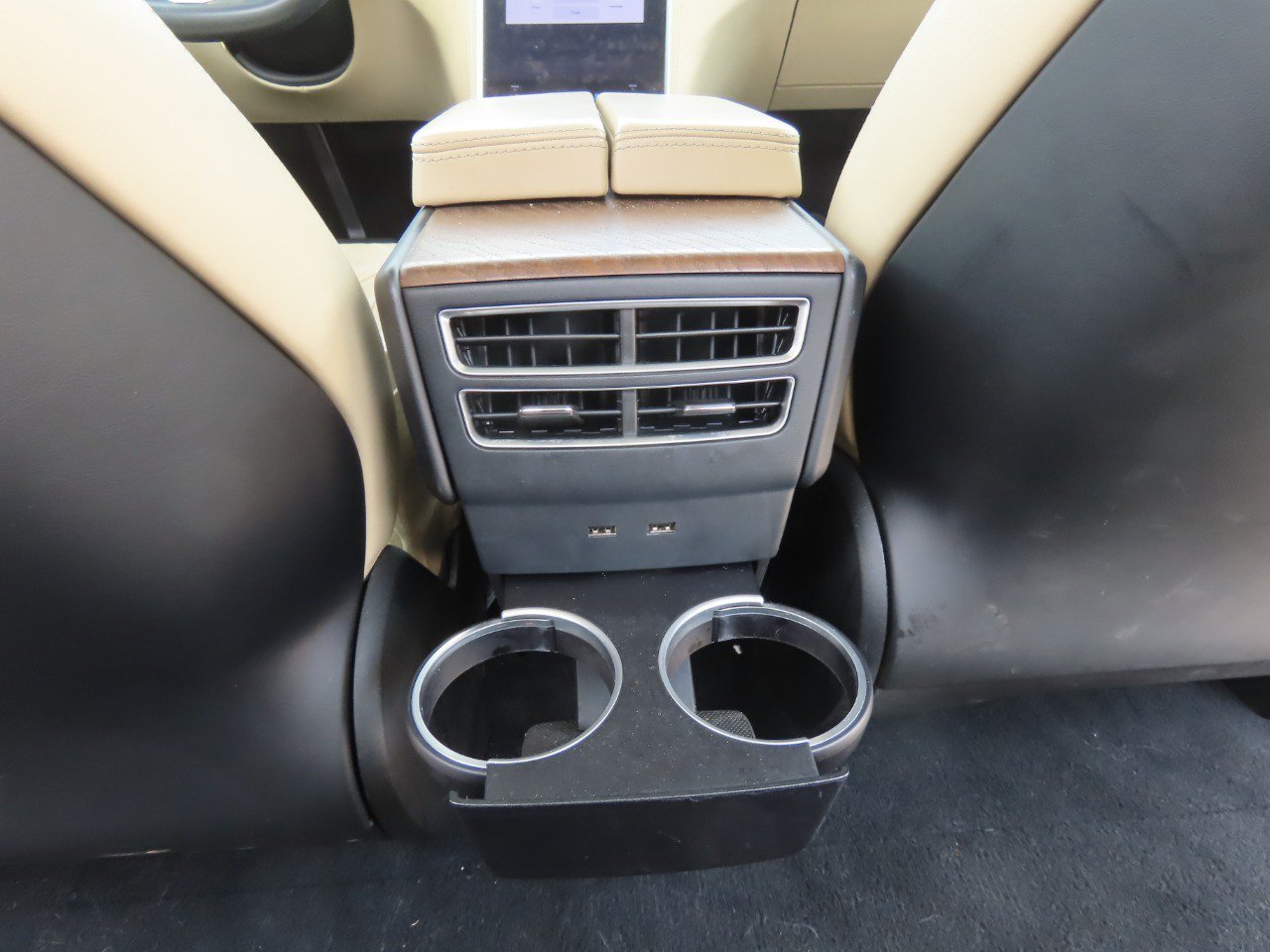 Used 2017 Tesla Model X 75D AWD/4WD image 20