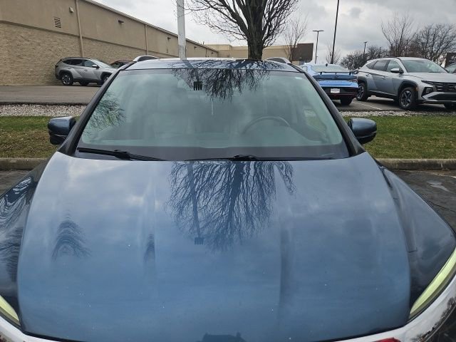 Used 2016 Honda Pilot Touring image 4