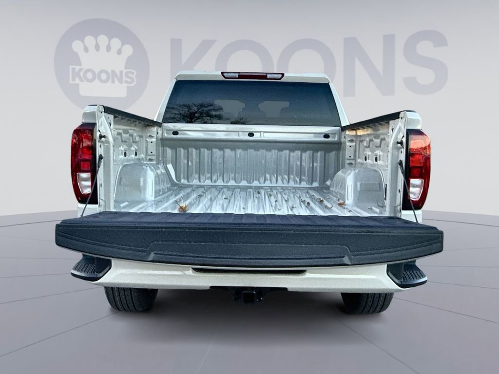 New 2026 GMC Sierra 1500 Pro w/ Graphite Edition image 24