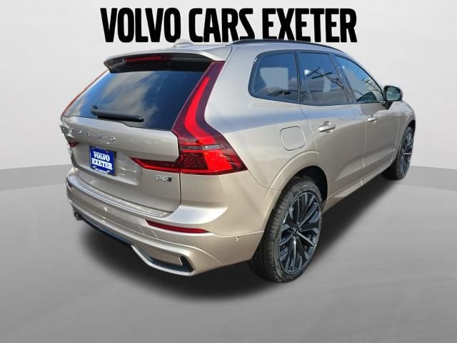 New 2026 Volvo XC60 B5 Ultra w/ Protection Package Premier AWD/4WD image 7