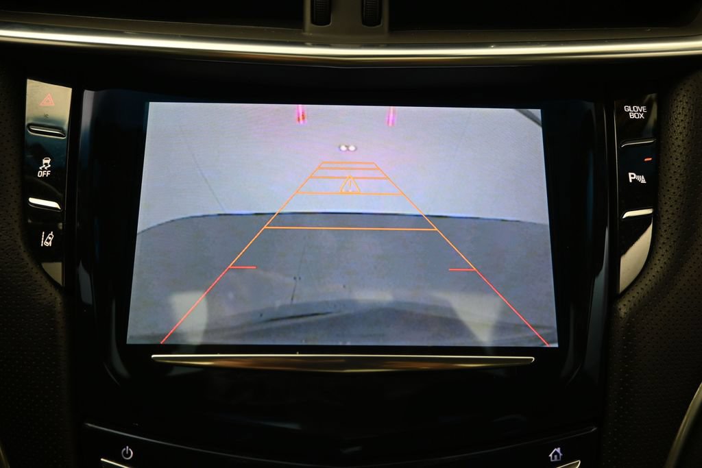 Used 2013 Cadillac XTS Premium AWD/4WD image 20