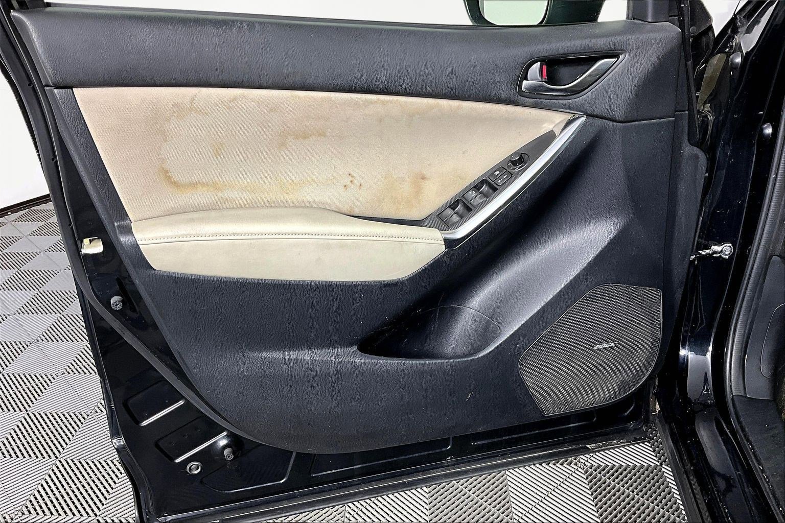 Used 2014 MAZDA CX-5 Touring w/ Bose/Moonroof Package image 18