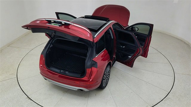 Used 2022 Lincoln Corsair AWD w/ Premium Package image 86