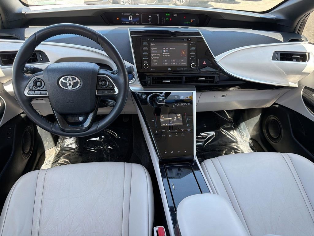 Used 2019 Toyota Mirai image 6