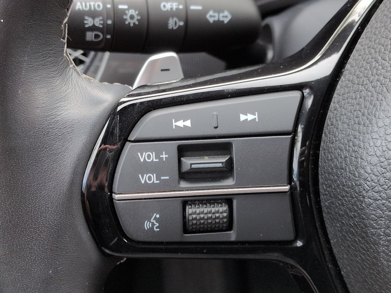 Used 2025 Acura Integra A-Spec w/ Technology Package FWD image 26