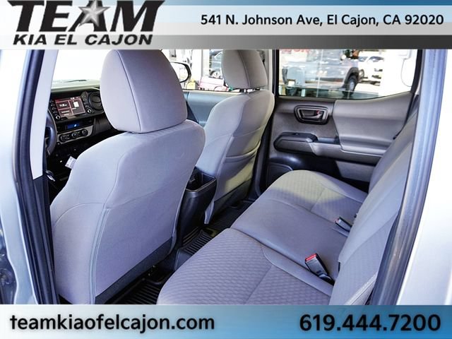 Used 2022 Toyota Tacoma SR AWD/4WD image 22