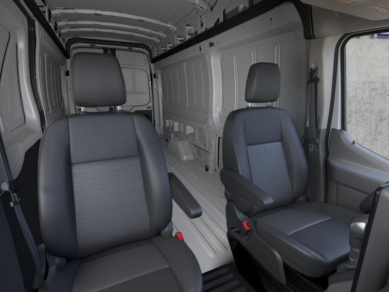 New 2026 Ford Transit 350 148 High Roof Extended AWD image 10