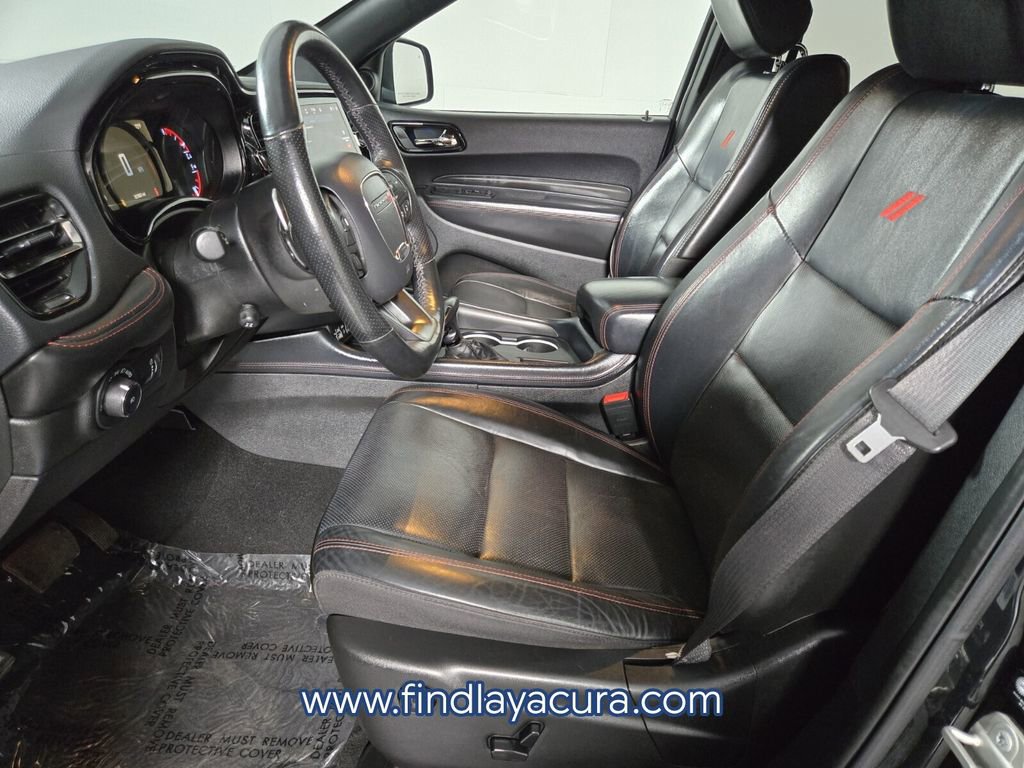 Used 2023 Dodge Durango GT image 12