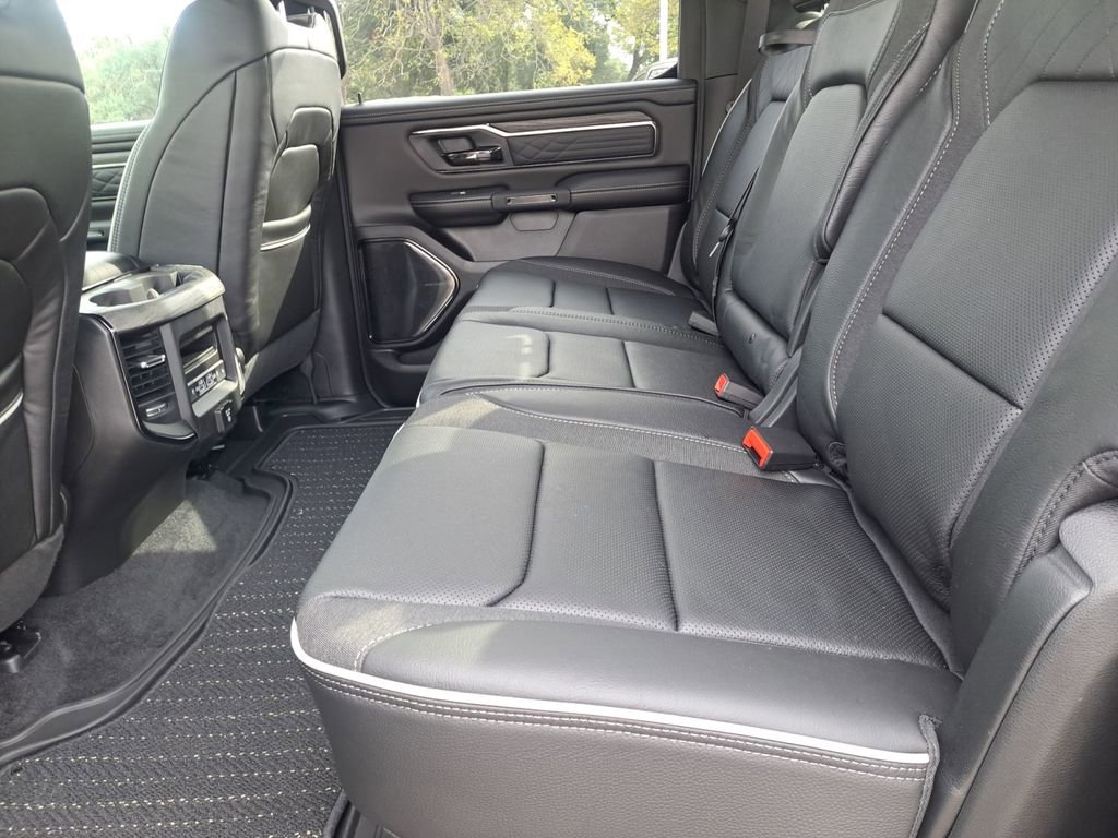 New 2026 RAM 1500 Limited image 5
