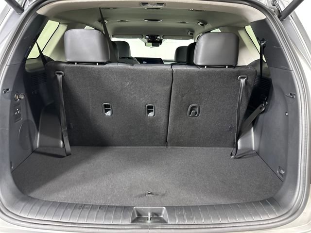 Certified 2025 Hyundai Palisade SEL image 55