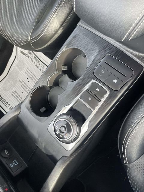 Used 2022 Ford Escape SEL image 20