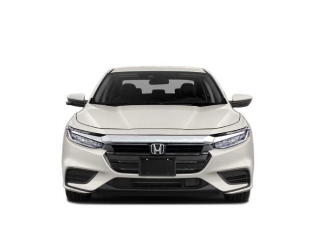 Used 2019 Honda Insight EX image 7