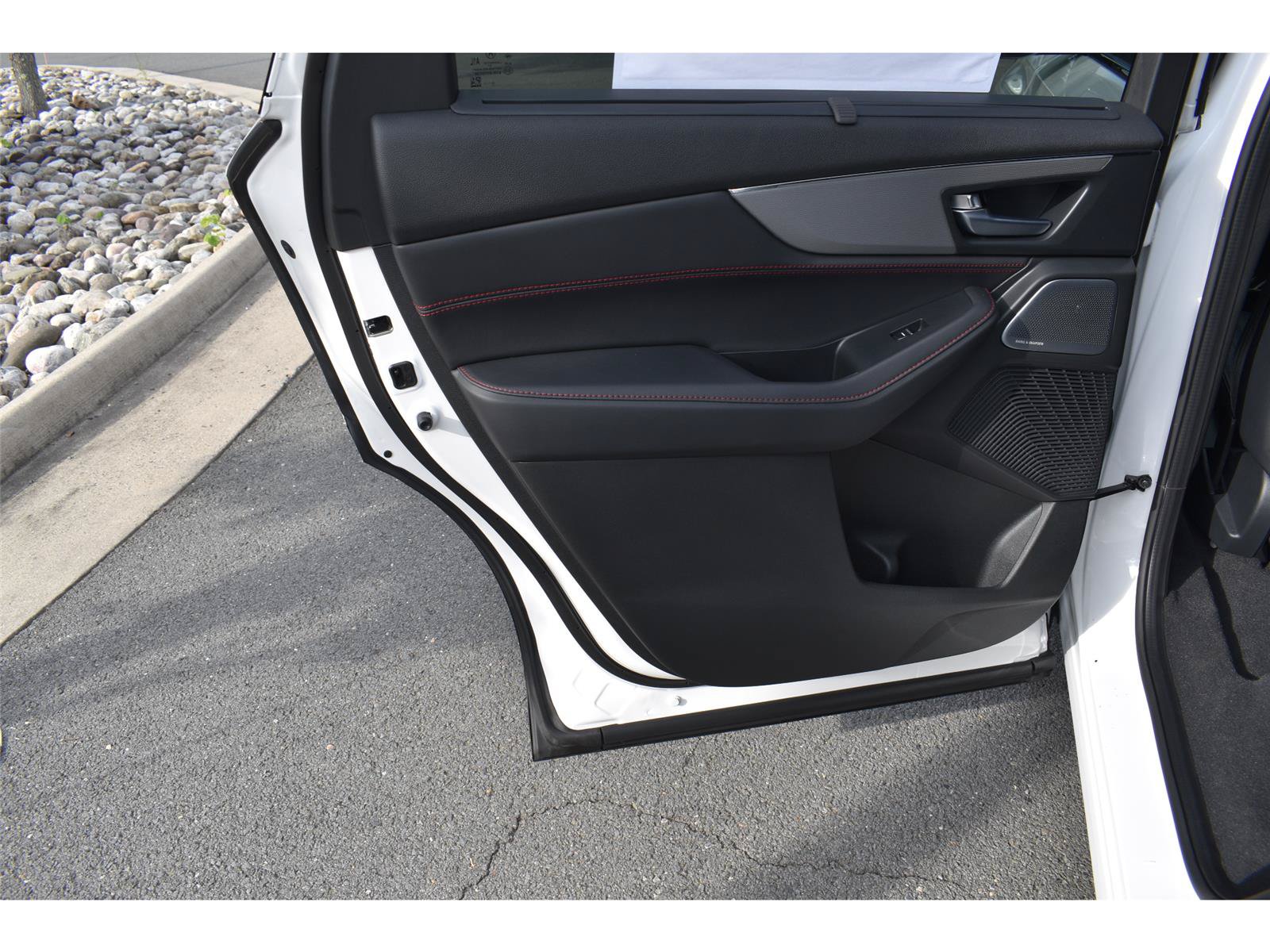New 2026 Acura MDX A-Spec AWD/4WD image 29
