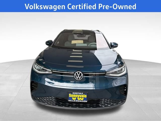 Certified 2023 Volkswagen ID.4 Pro S image 12