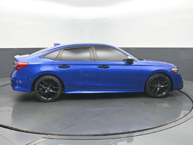 Used 2022 Honda Civic Sport image 6