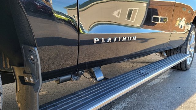 Used 2019 Ford Expedition Platinum image 68