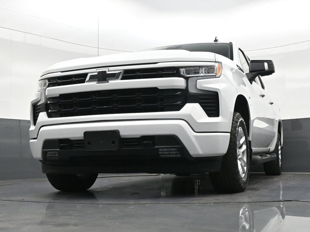 Used 2023 Chevrolet Silverado 1500 RST image 30
