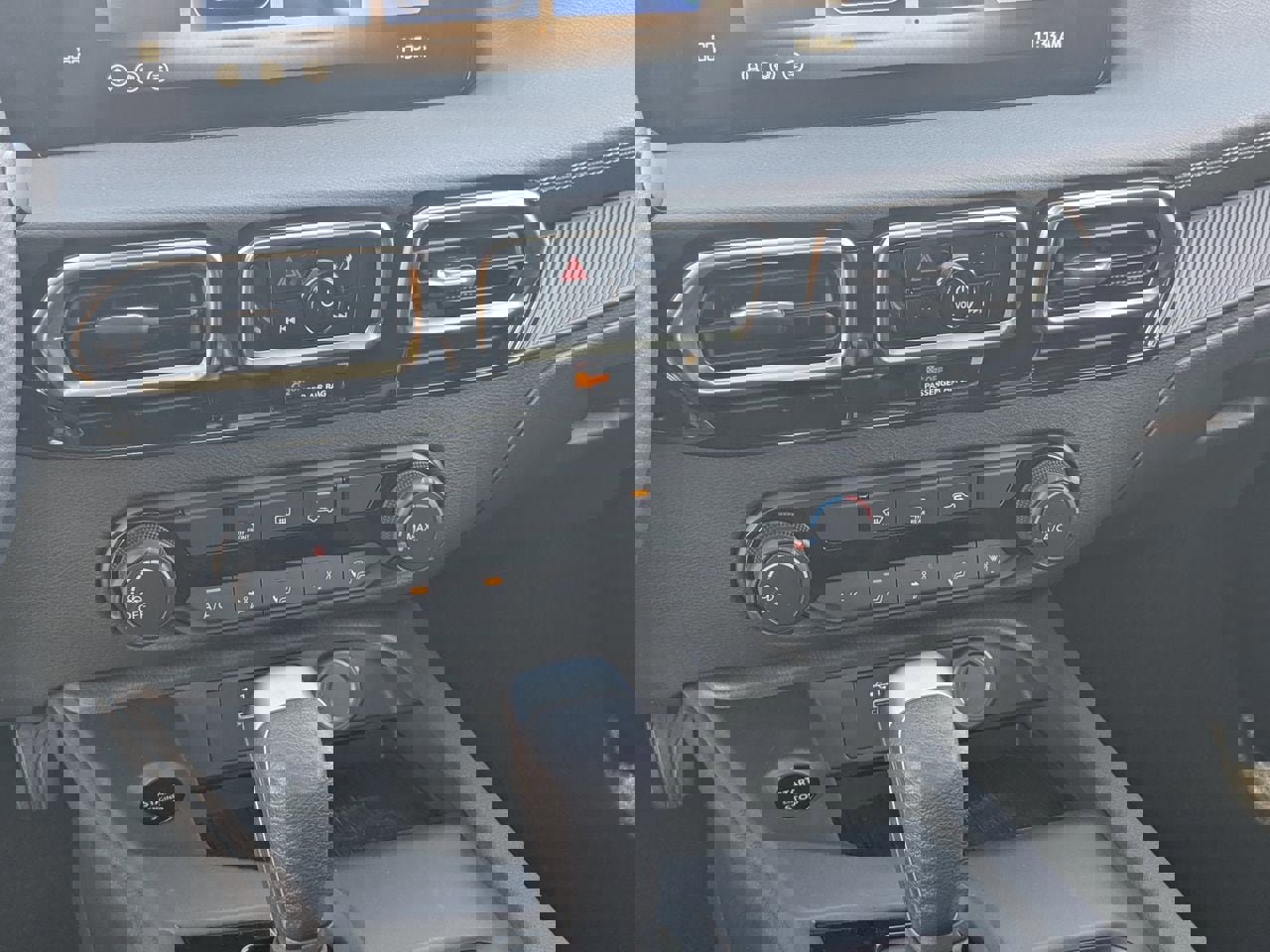 New 2026 Nissan Sentra S image 17