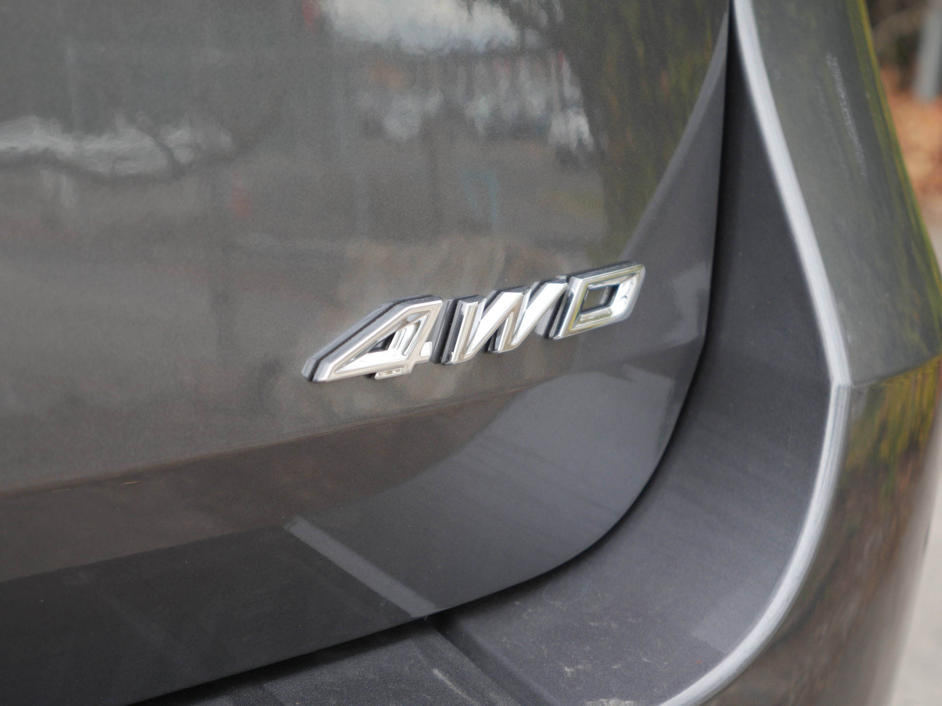 New 2026 Ford Explorer Active w/ Active Comfort Package image 26