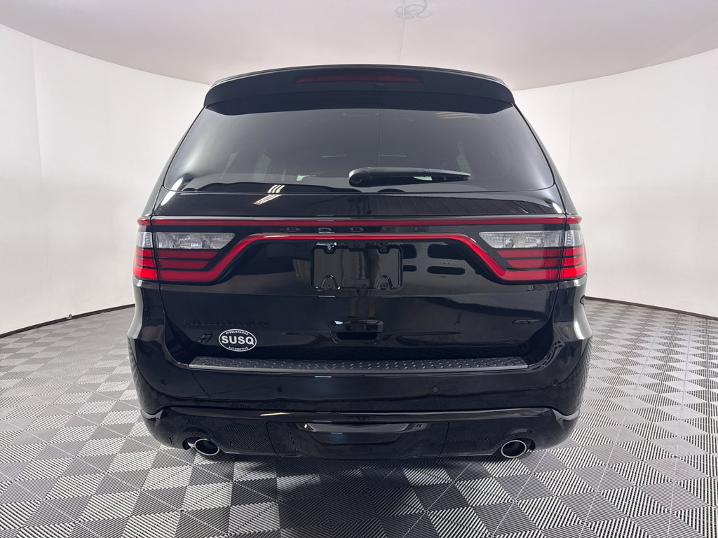 New 2026 Dodge Durango GT image 9