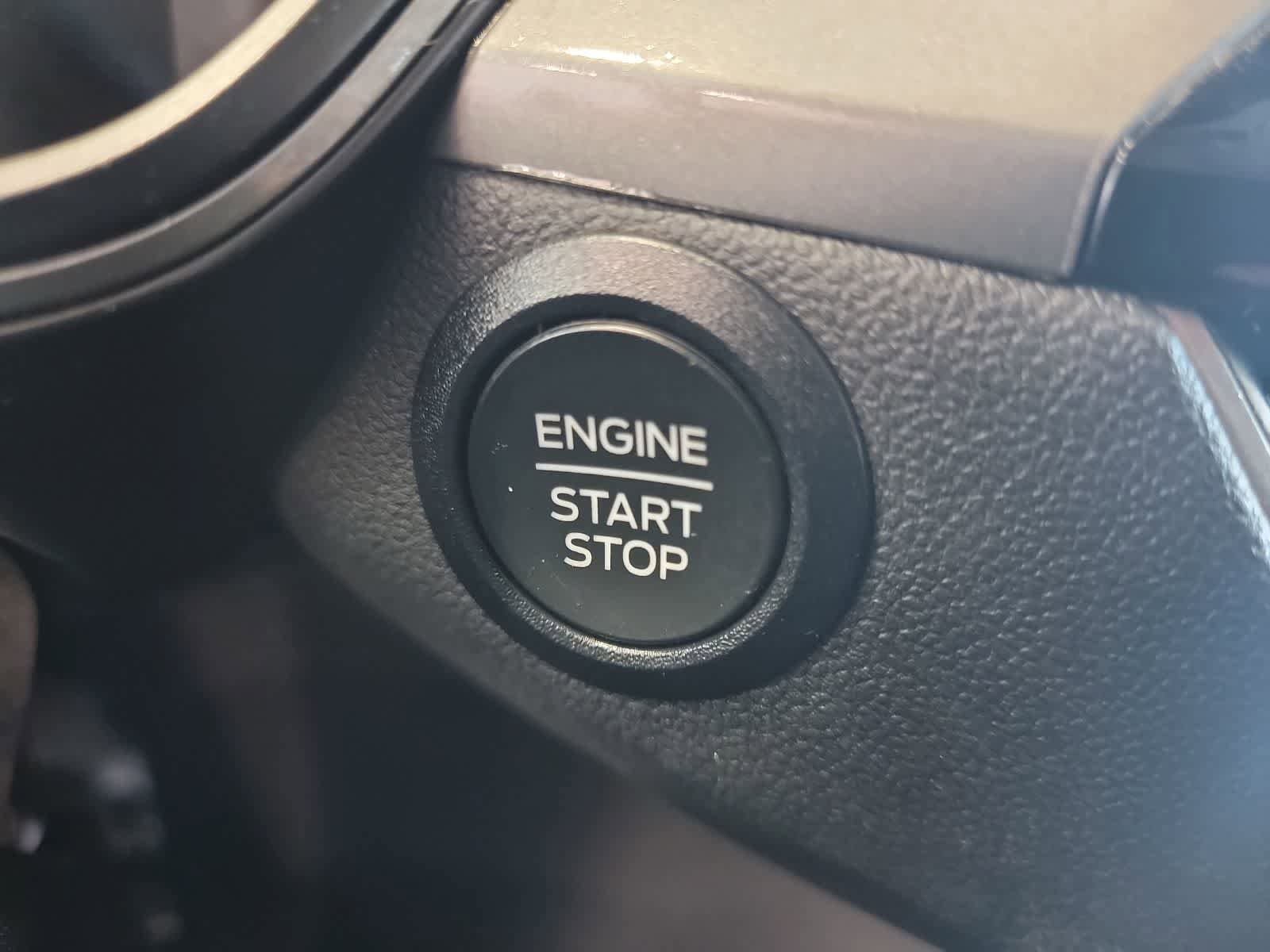 Used 2023 Ford Escape Active w/ Cold Weather Package FWD image 23