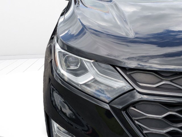 Used 2020 Chevrolet Equinox Premier w/ Premier Redline Edition AWD/4WD image 9