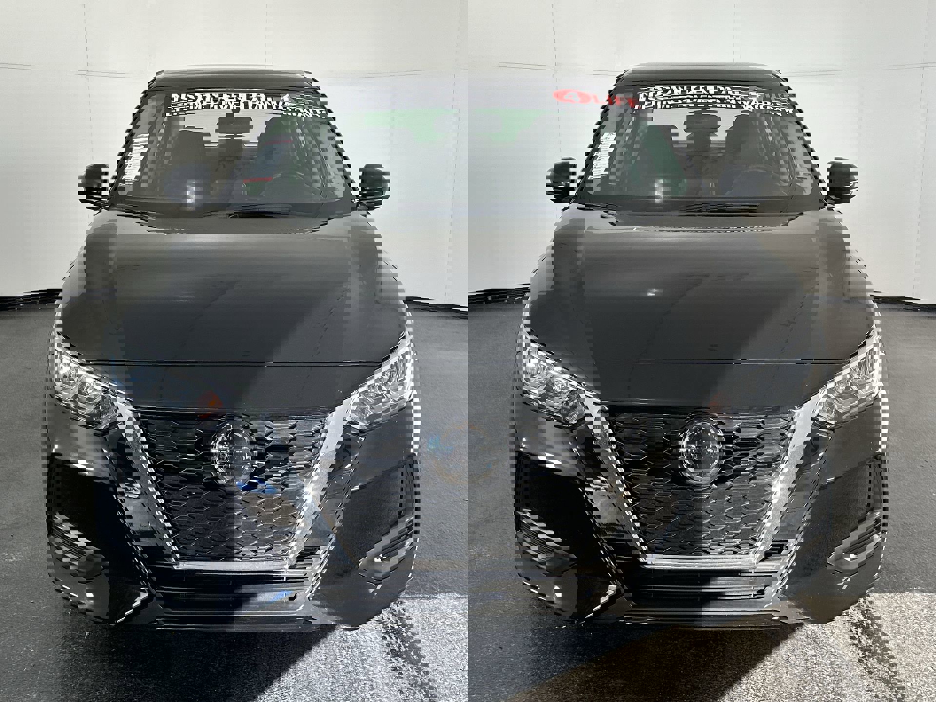 Certified 2023 Nissan Sentra SV w/ All-Weather Package image 4