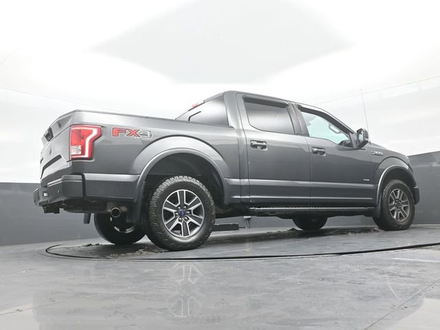 Used 2017 Ford F150 XLT w/ Equipment Group 302A Luxury image 20