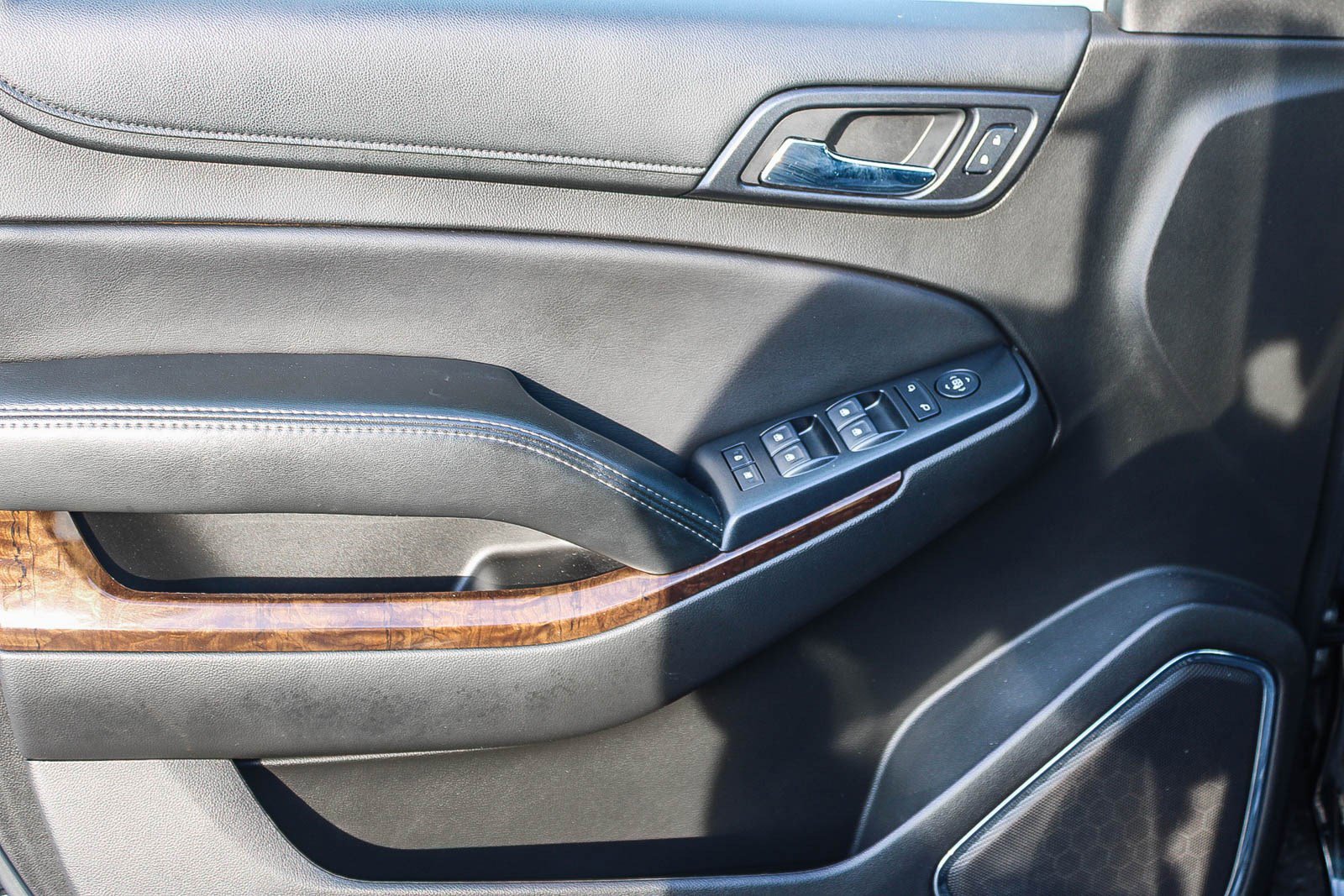 Used 2018 Chevrolet Tahoe LS image 20