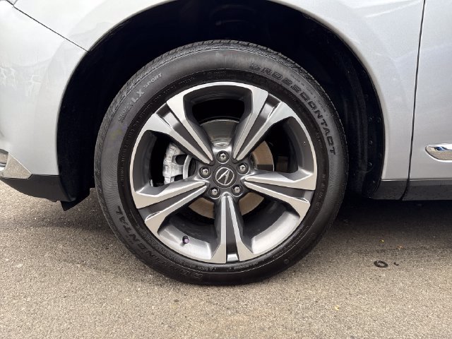 Used 2023 Acura RDX w/ Advance Package AWD/4WD image 28