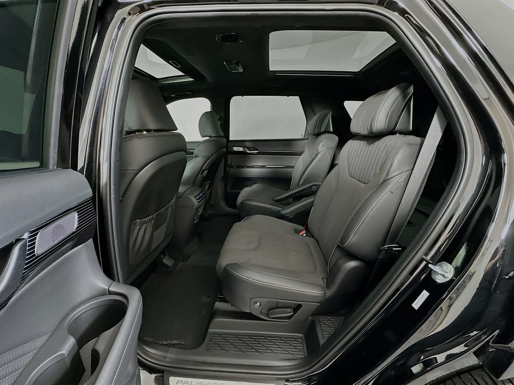 Used 2025 Hyundai Palisade Calligraphy AWD/4WD image 26