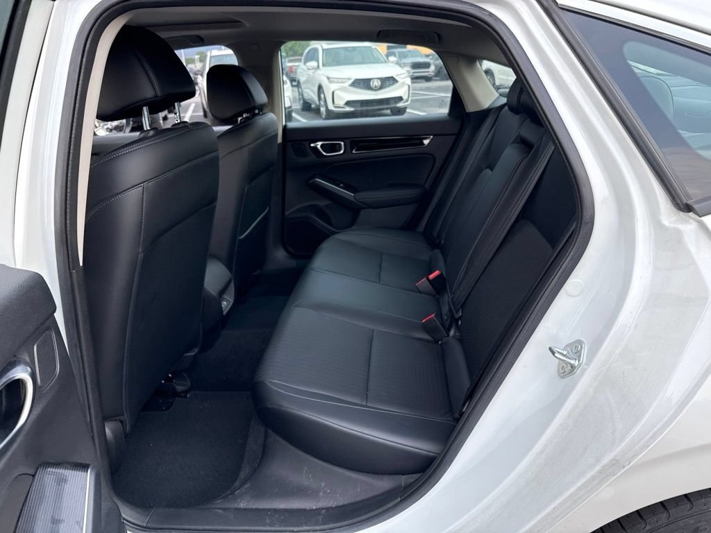 Used 2022 Honda Civic Touring image 14